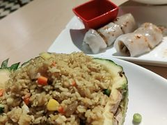 -避风塘(宝山万达店)