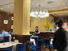 大堂-COVA(新天地Xintiandi店)