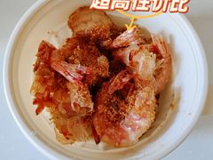 -徐记海鲜(大雁塔|金都店)