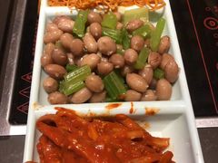 -邢氏老太太烤串(北兴街店)