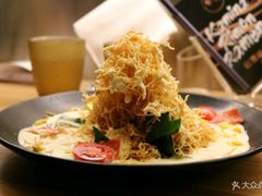 -雷门拉面·现熬骨汤(凯德来福士店)