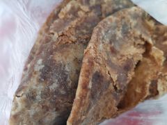 麻酱糖饼-小闺女儿肉龙(西湖道店)