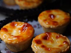 焗芝士牛肉挞-岭南真味·匠心粤菜(K11店)