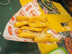 -BOTTEGA意库(中骏世界城店)