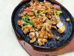 -标记美食新鲜猪杂(兴南大道店)