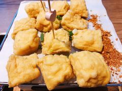 -雀舞云南菜(乐客城店)