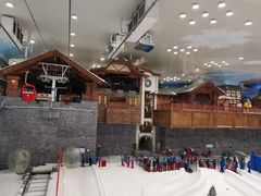 -长沙湘江冰雪世界