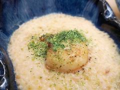 明太子焗薯泥-久村和居