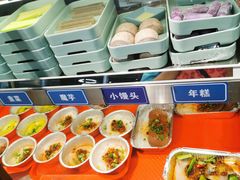 -蚝英雄鲜蚝自助专门店(长楹天街直营店)