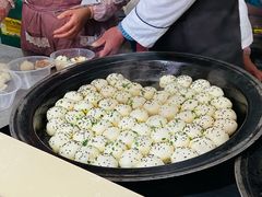 -许记生煎(遵义路店)