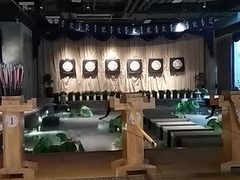 -轻武堂传统射箭·功夫茶·射击体验馆(仁和新城店)