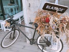 门面-BLATAGE COFFEE