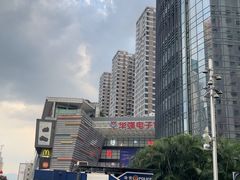 -赛格电子市场(华强北路店)