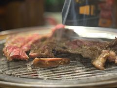 -味家烤肉烤鳗鱼牛排(西塔旗舰店)