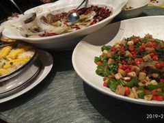 -首秀·四川料理(星耀101店)