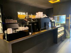 -Wave 未(万科广场店)