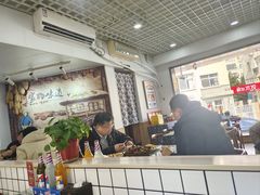 -八两八金·莱芜特色炒鸡(市南漳浦路店)