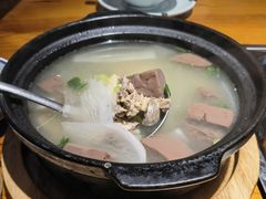 -九道菜有鸡鱼头(石鼓路店)