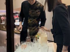 -青岛证大喜玛拉雅酒店·Z1餐厅