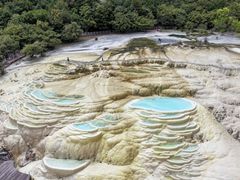 -白水台