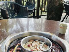 -巴倒烫陆派火锅山庄(南山总店)