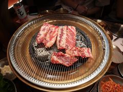 -西塔老太太泥炉烤肉(上海七宝领展广场店)