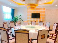 包厢-橄榄季酒店