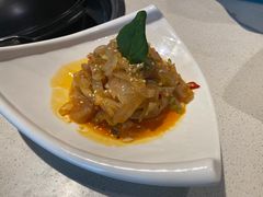 -百年果林椰子鸡(中洲店)