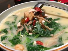 -阿庄新豫菜(航海东路店)