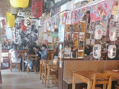 -千懿六本木酒场(常熟路店)