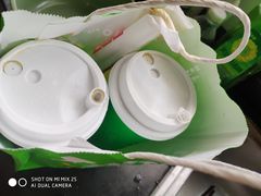 -桂桂茶(滨江百联店)