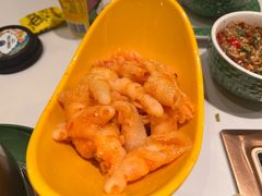 -润园四季椰子鸡火锅(卓越INTOWN店)