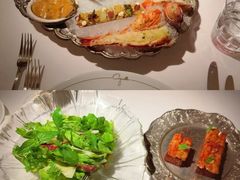 -壳里西餐厅Coquille Seafood Bistro(蒙自路店)