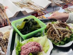 -牛华八婆麻辣烫(起源店)