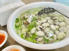 血蛤-天天海鲜城·海鲜大排档(新溪店)