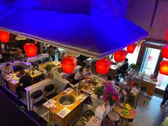 -山河屯铁锅炖鲜鹅·东北菜(开发区一店)