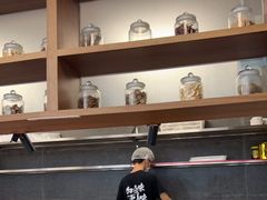自助取餐区-小螺大作·螺蛳粉火锅(林和西店)