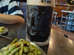 -麦凯伦烧烤·精酿超级工厂店(金桥总店)