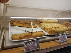 -韩国利尔面包(桂林路店)