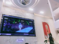 -上禾 HAIR SALON