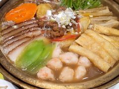 -紫泥369粗粮季(鼓楼店)