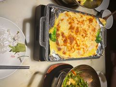 -绿茶餐厅(朝阳大悦城店)