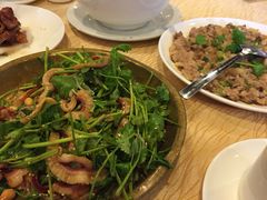 -和膳居饮食有限公司
