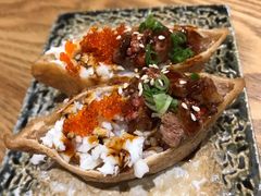 -林妈妈村·日式料理(宝山龙湖天街店)