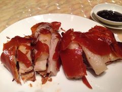 8餐厅-8餐厅(新葡京酒店)