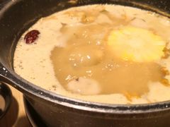 -十二舍·湯物素煮(江泰潤政店)