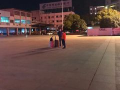 -鹰潭站