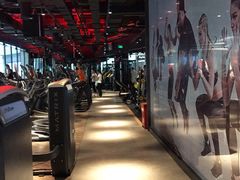 -威尔仕健身会所(北京宜家店)