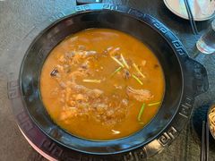 -重庆烧鸡公火锅(簋街店)