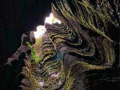 -梭布垭石林景区